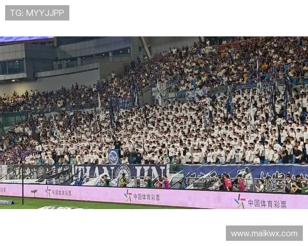 中超工体近期满员观赛，主场氛围持续提升