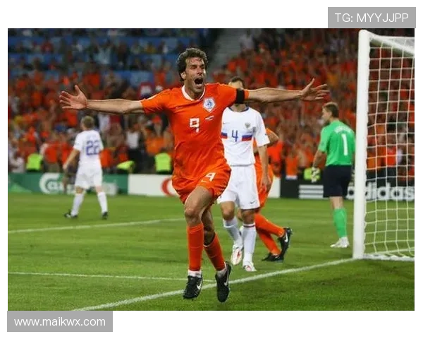 俄罗斯历史射手王