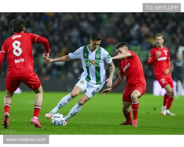 格罗宁根中场组织