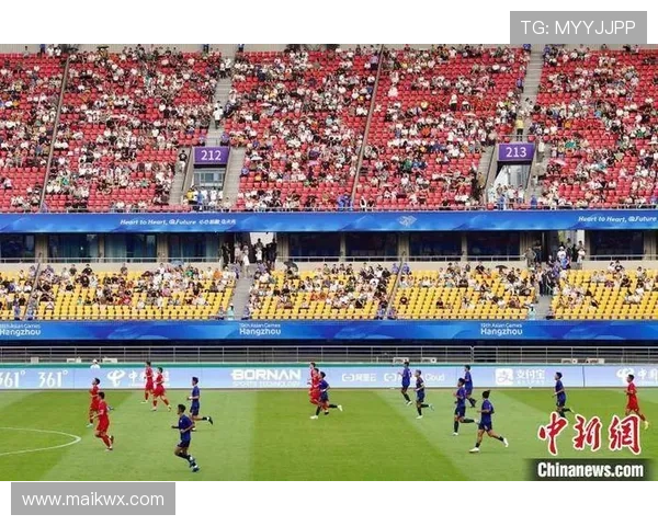 亚运会足球赛争议