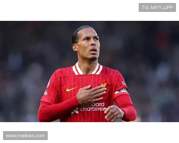 范戴克:荷兰国家队队长与防线核心解析 范戴克:荷兰国家队队长与防线核心解析