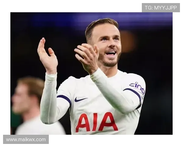 从考文垂到诺维奇再到莱斯特与热刺:麦迪逊职业生涯全景复盘 从考文垂到诺维奇再到莱斯特与热刺:麦迪逊职业生涯全景复盘