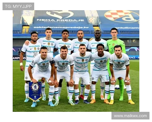 切尔西欧冠冠军主力轮换：科瓦契奇的巅峰赛季