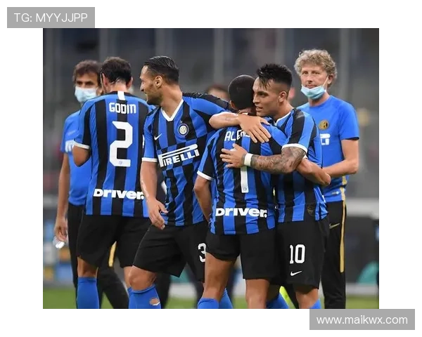 劳塔罗越高效，国米进攻越单一？问题藏不住了