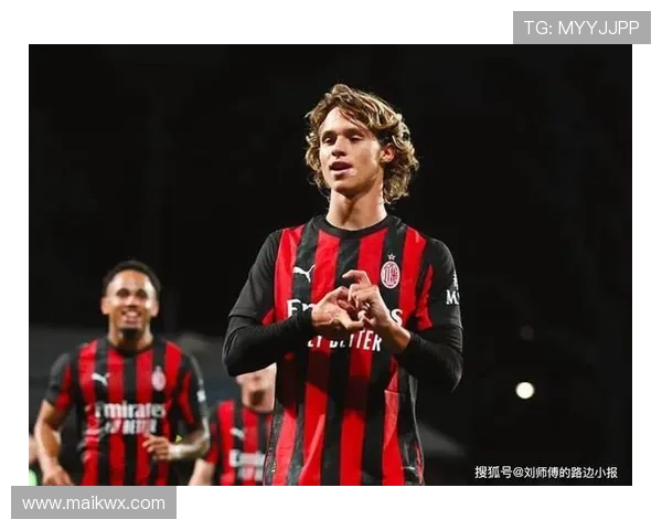 AC米兰豪门陨落危机：战术迷失与青训断层下的沉沦之路