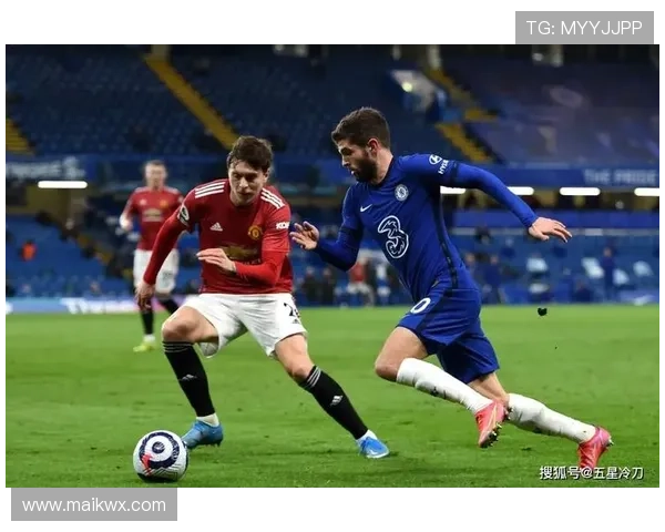 切尔西的防线为何一触即溃?豪门的危机其实早在意料之中 切尔西的防线为何一触即溃?豪门的危机其实早在意料之中