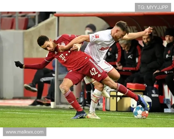 拜仁进攻效率提升但战术趋于僵化，进球增多难掩打法单一问题