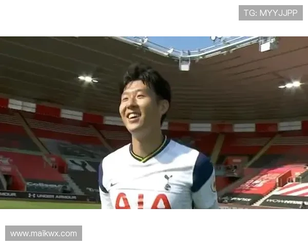 孙兴慜:无球跑动与反越位的顶级跑位艺术解析 孙兴慜:无球跑动与反越位的顶级跑位艺术解析