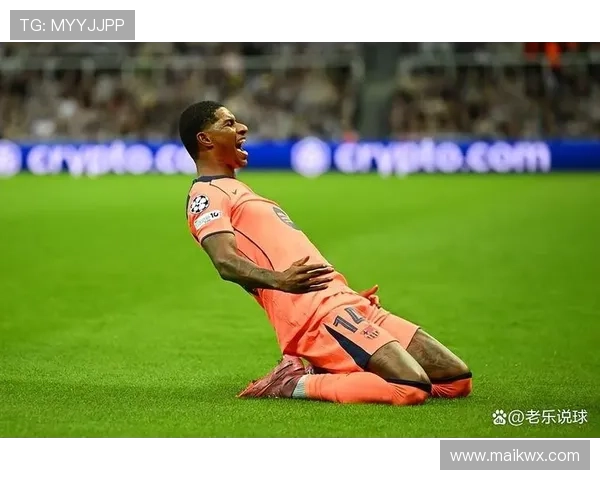 拉什福德的社会影响力与榜样作用解析 拉什福德的社会影响力与榜样作用解析