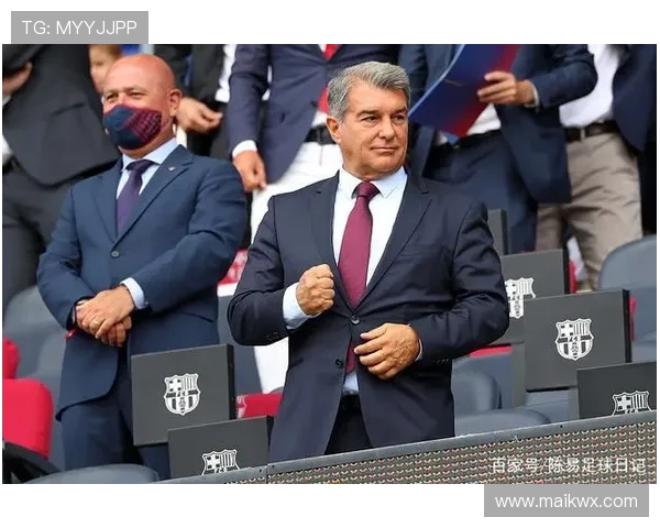 巴萨建队逻辑存疑,资金困境之外更需体系重构 巴萨建队逻辑存疑,资金困境之外更需体系重构